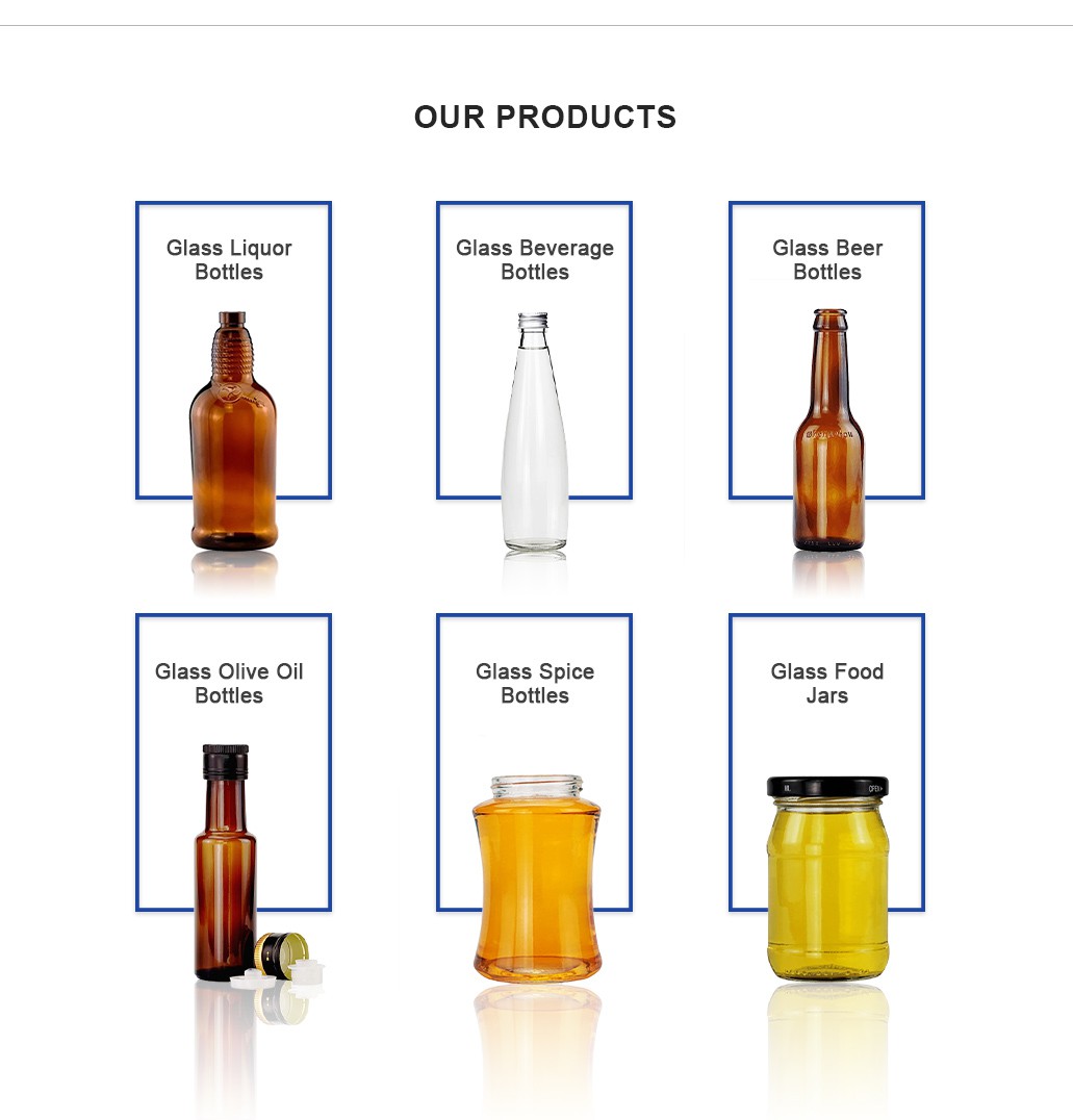Factory visit of HZ bottle 004