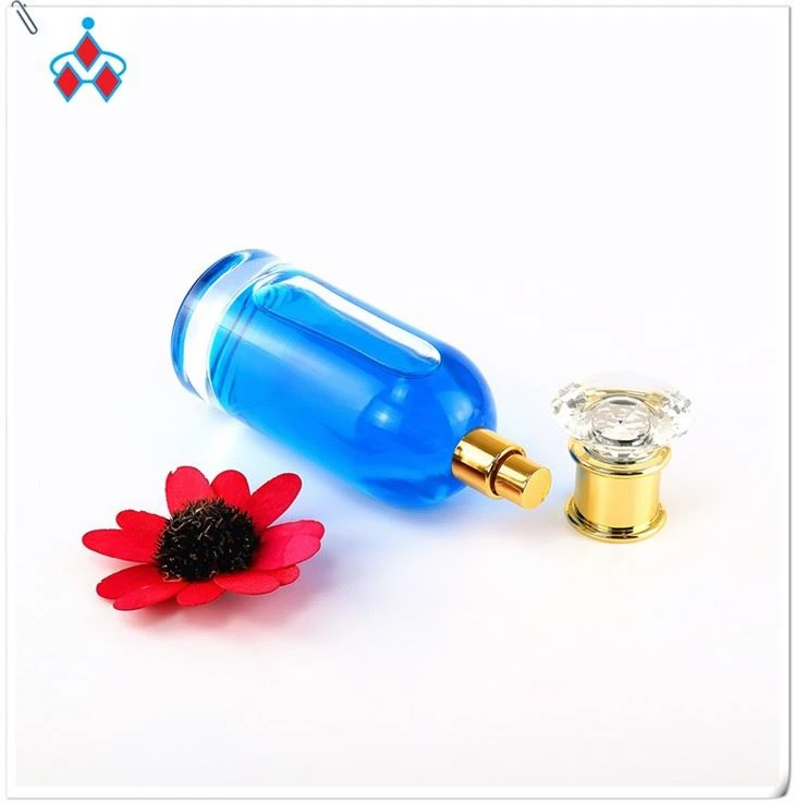 Perfume Glass Bottles supplier