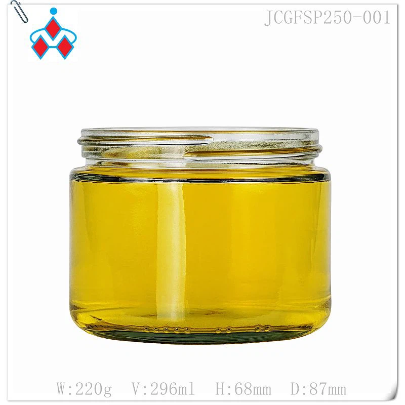 Glass Ball Canning Jars