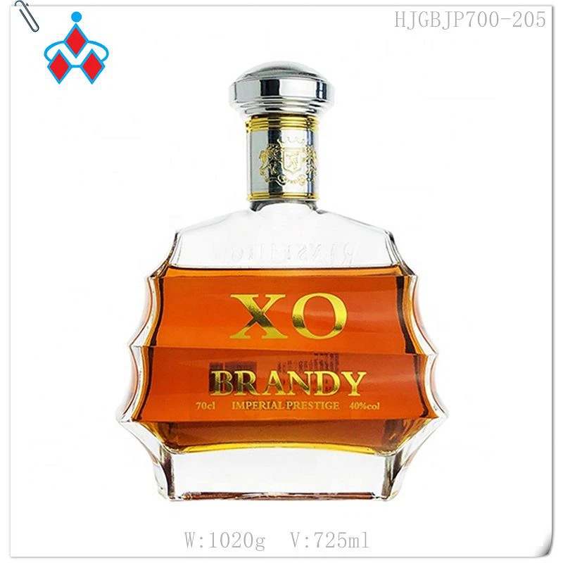 buy discount Glass Brandy Bottle