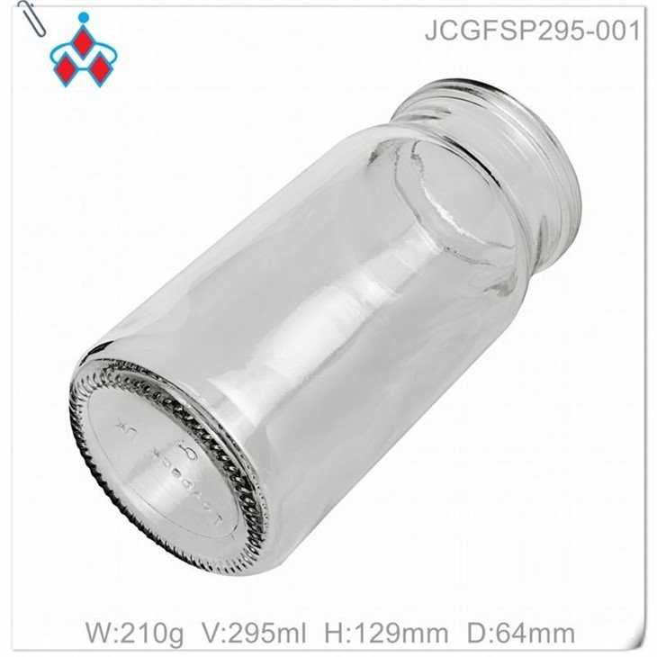   Glass canning jars quotation 