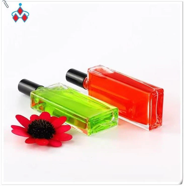 Perfume Glass Bottles supplier