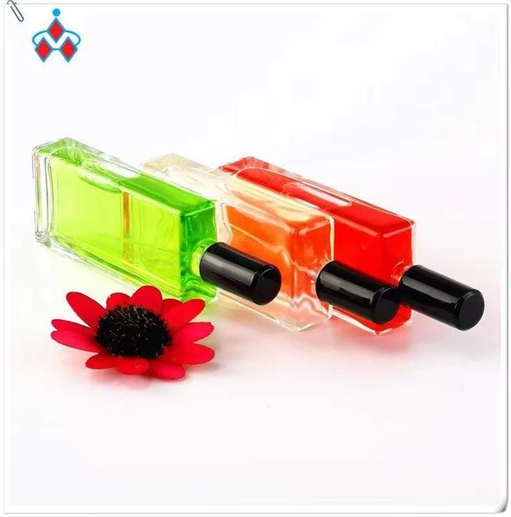 Perfume Glass Bottles