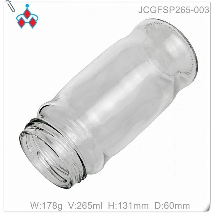 Glass Canning Jars suppliers