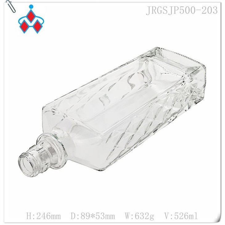 Tequila Bottles manufacturers
