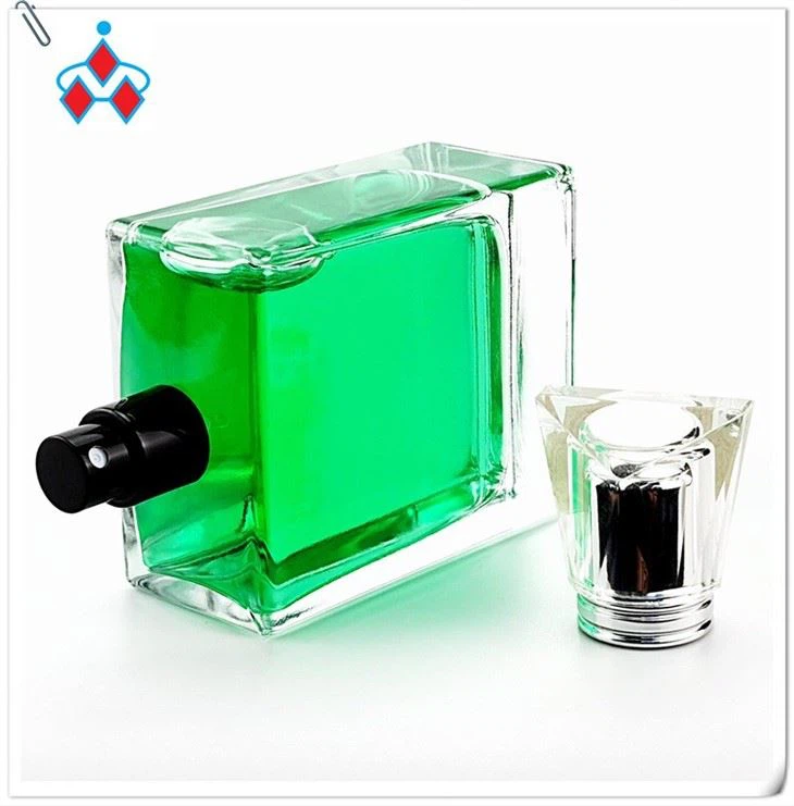 Perfume Glass Bottles