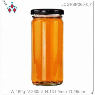 Glass Canning Jars Canada