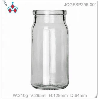 Glass Canning Jars