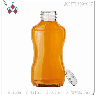 Glass Fermentation Container Bottles