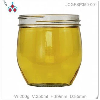 Glass Jars for Pickle