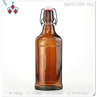 Swing Top Beer Bottles for Sale