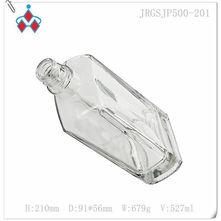 Whisky Bottle manufacturers