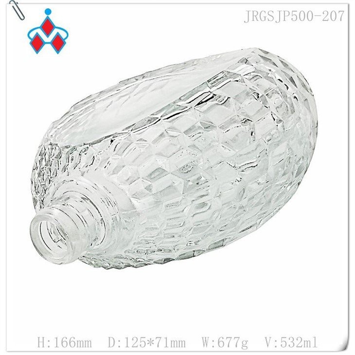 Whisky Bottle supplier