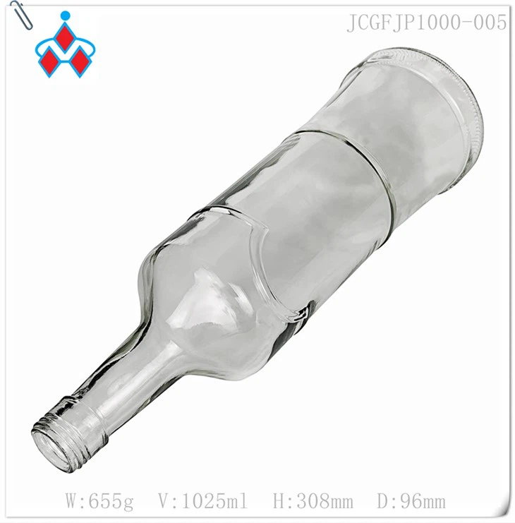 Empty Bottle For Liquor 1000ml Pricelist