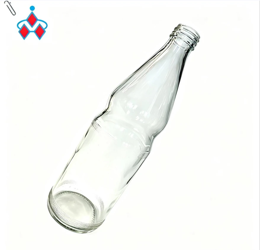 500ml Carbonated Beverage Glass Bottle suppliers