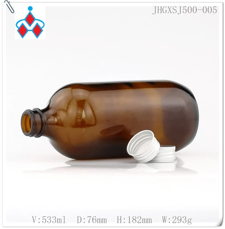500ml Reagent Glass Bottle suppliers