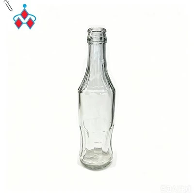 250ml Juice Glass Bottle