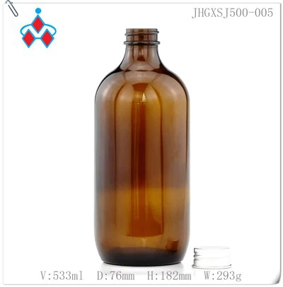 500ml Reagent Glass Bottle